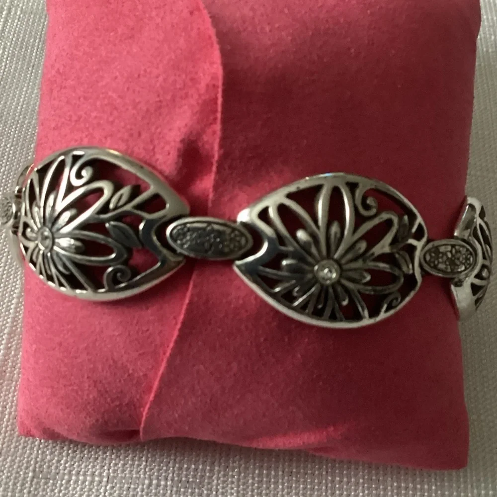 Brighton Vintage Bracelet